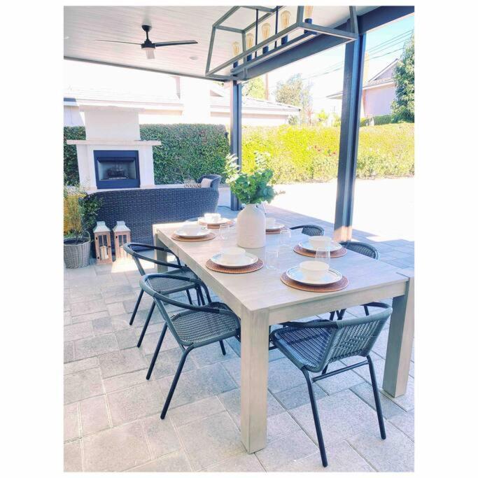 Private Pool Oasis/Disney 15Mins /Disney+ Hbo/Gym Placentia Exterior foto
